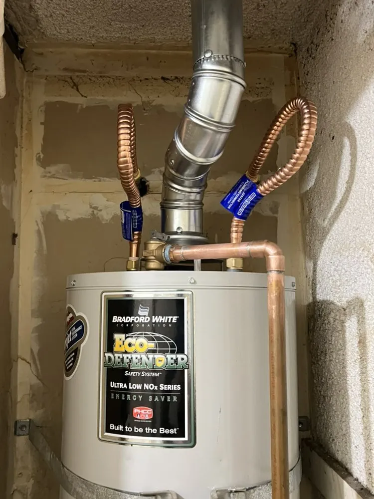 Slide of Ser Plumbing