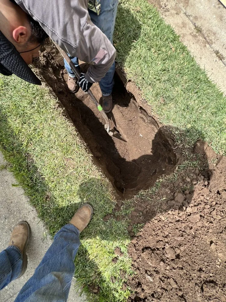 Slide of Ser Plumbing