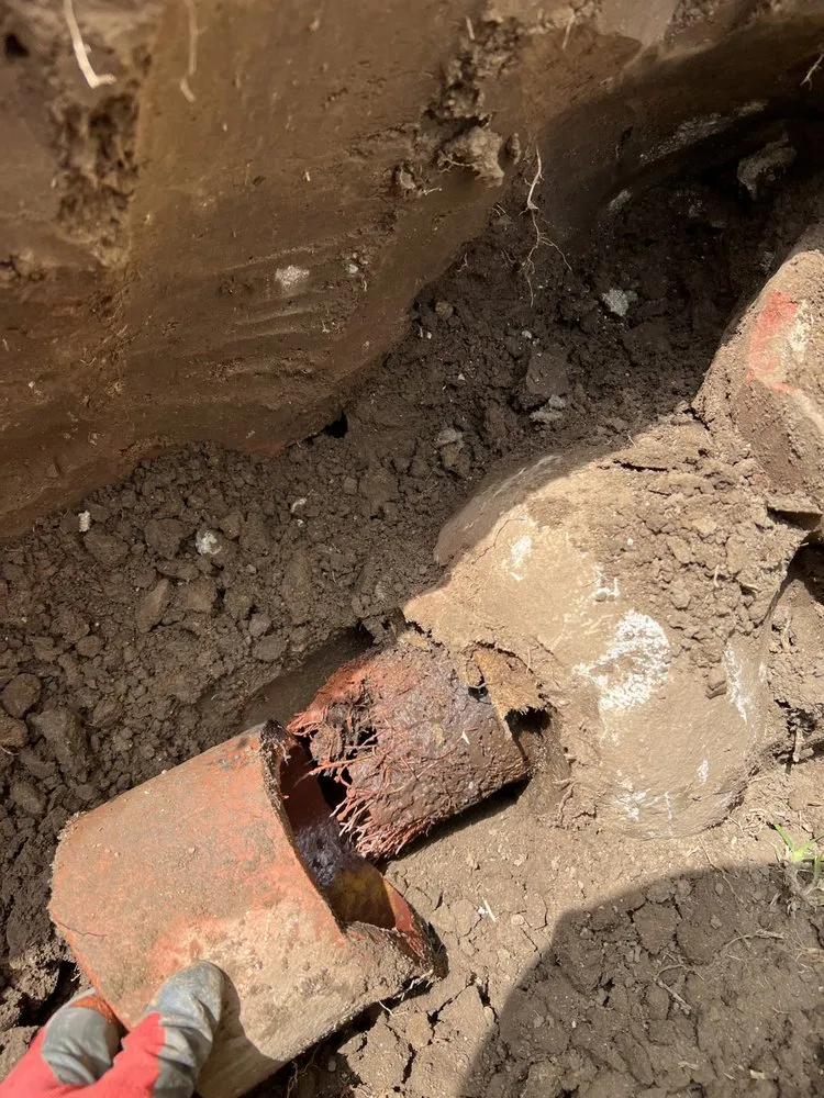 Emergency drain cleaning in Paramount, CA by Ser Plumbing