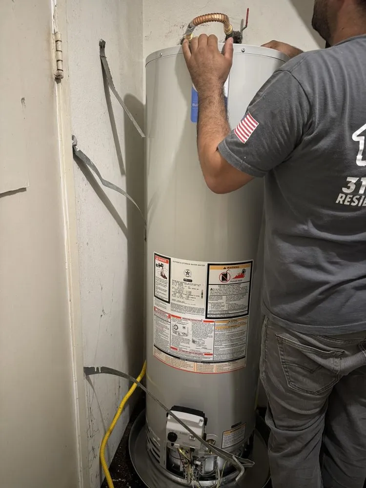 Slide of Ser Plumbing