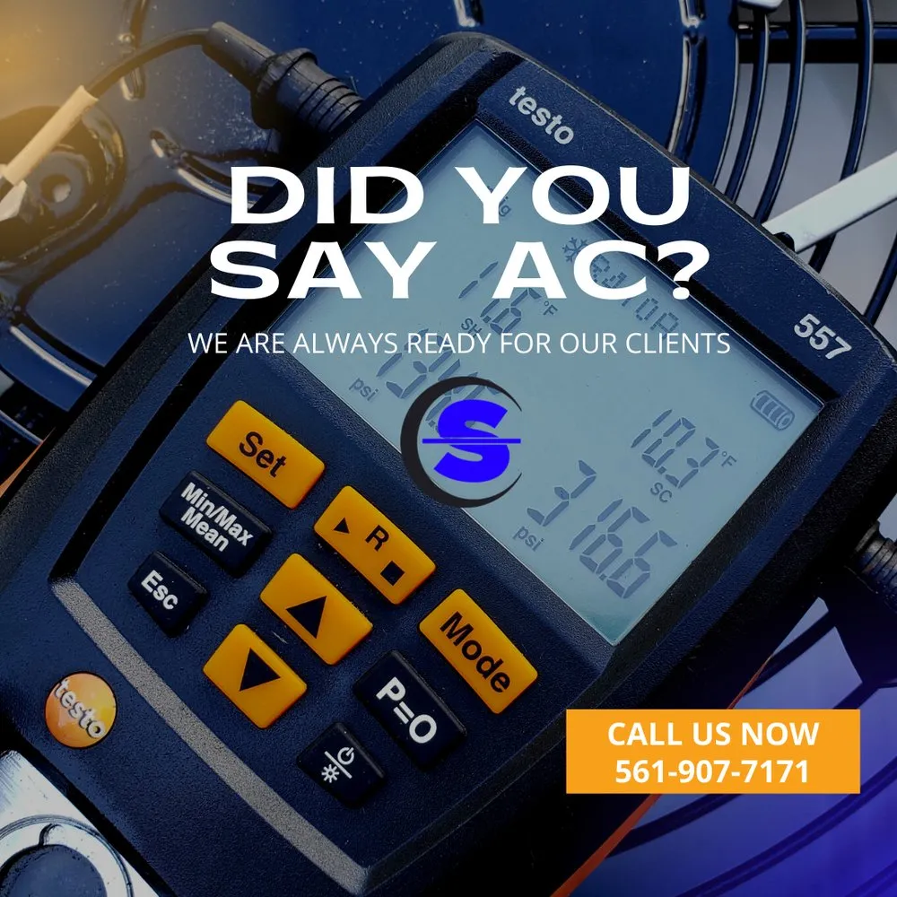 Slide of SERAC Construction