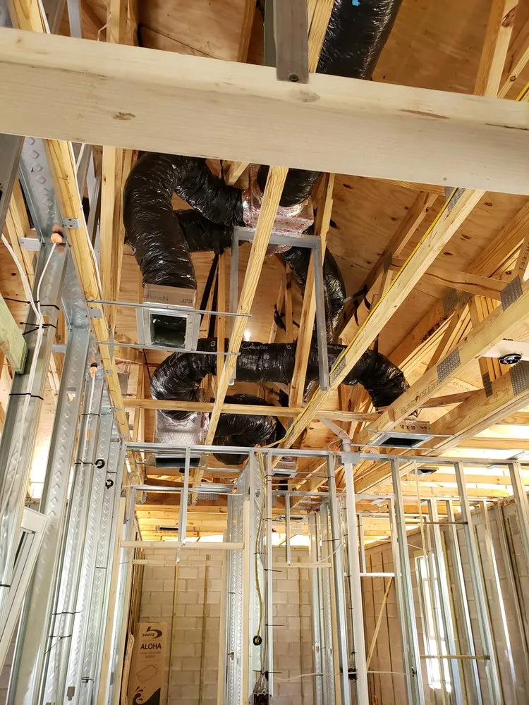 Slide of SERAC Construction