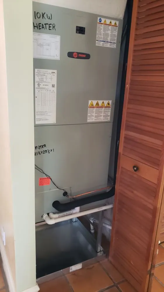 Slide of SERAC Construction