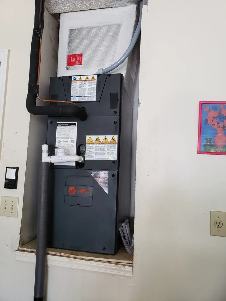 Emergency pipe repair experts serving Lake Worth, FL - SERAC Construction