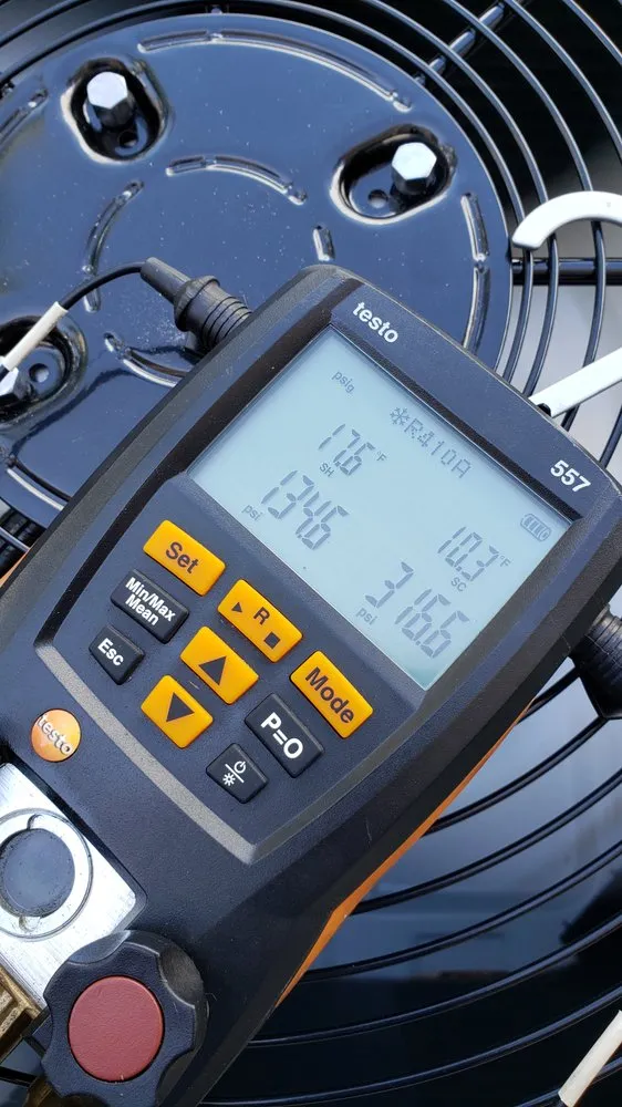 Professional leak detection in Lake Worth, FL by SERAC Construction