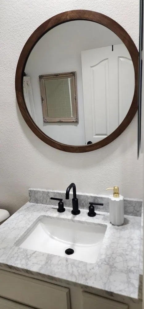 Slide of Serafin Plumbing