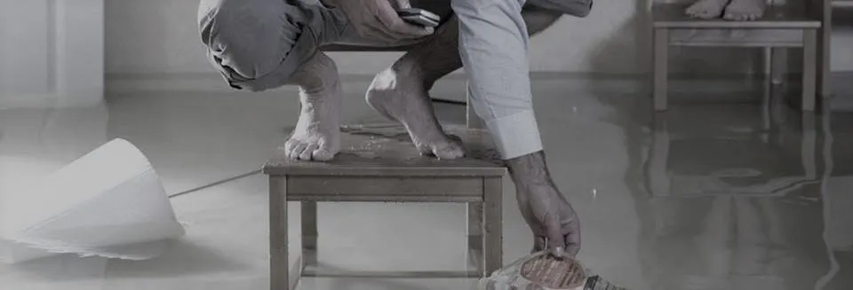 Slide of Serclean - Denver