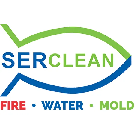 Slide of Serclean - Denver