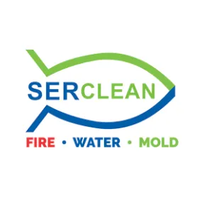 Slide of Serclean