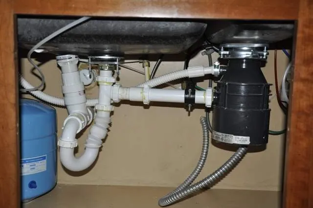 Slide of Serena's Plumbing Services