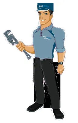 Serena's Plumbing Services Logo