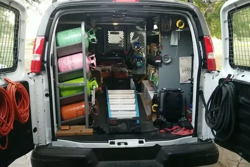 Slide of Serenity Contractors