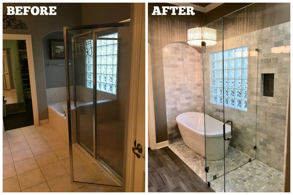 Slide of Serenity Contractors