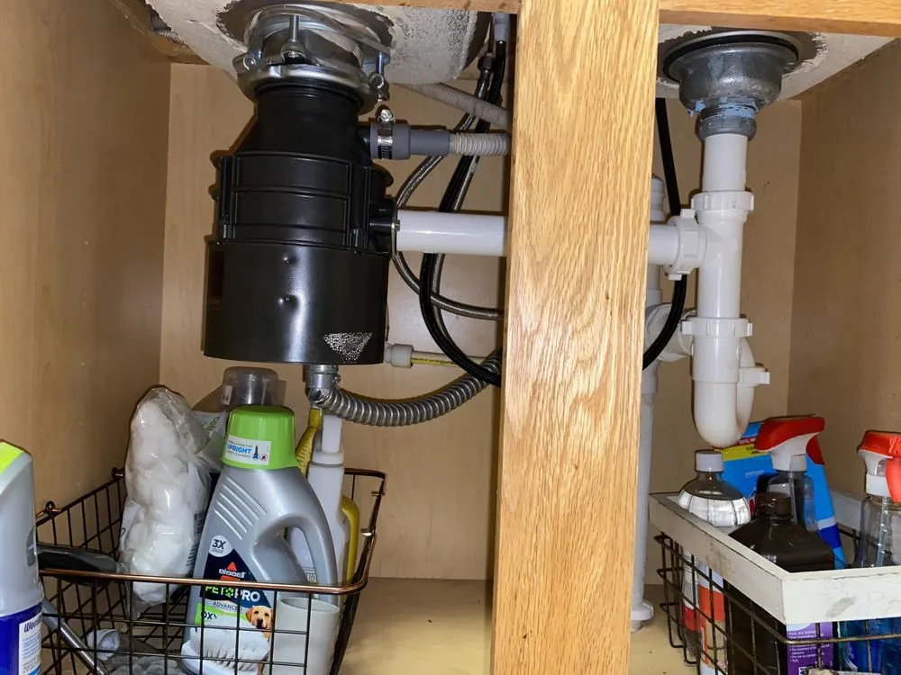 Slide of Serenity Drain Cleaning