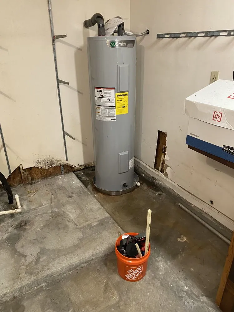 Slide of Serenity Drain Cleaning