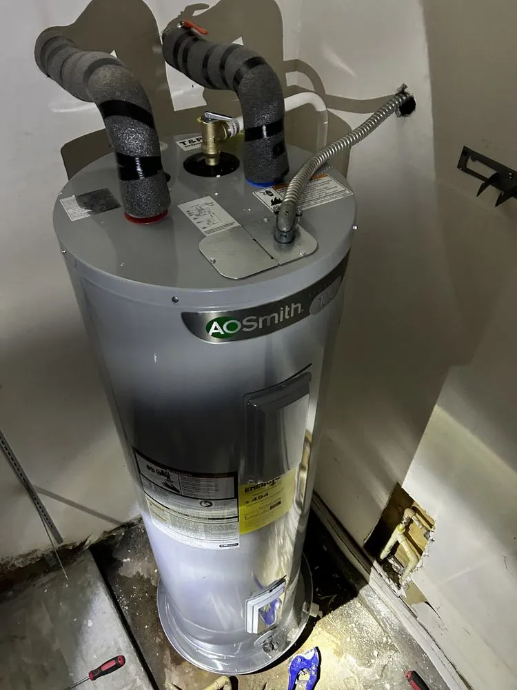 Affordable pipe repair experts serving Jacksonville, FL - Serenity Drain Cleaning