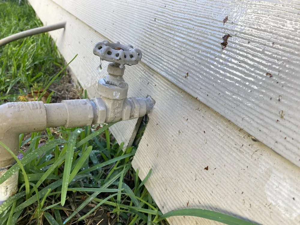 Professional pipe repair for homes in Jacksonville, FL by Serenity Drain Cleaning