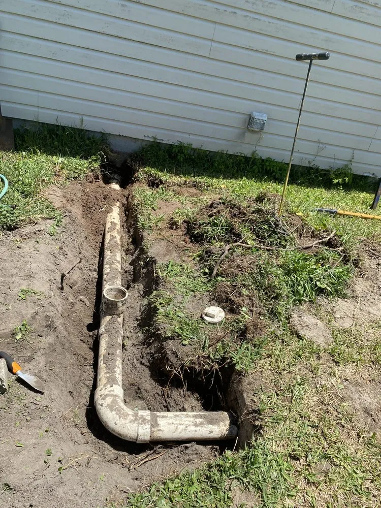 Top-rated drain cleaning experts serving Jacksonville, FL - Serenity Drain Cleaning