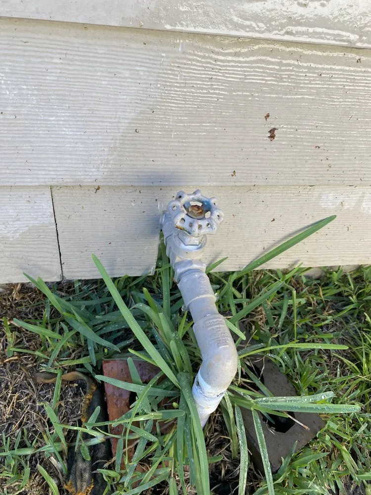 Slide of Serenity Drain Cleaning