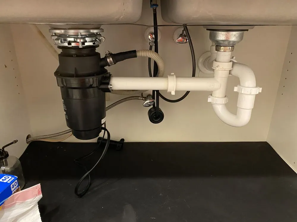 Slide of Serenity Drain Cleaning