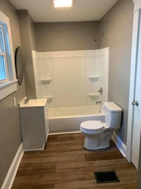 Slide of Serenity Home Improvements