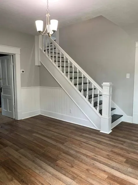 Slide of Serenity Home Improvements