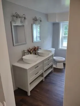 Slide of Serenity Plumbing