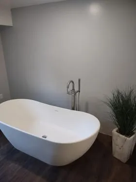 Slide of Serenity Plumbing