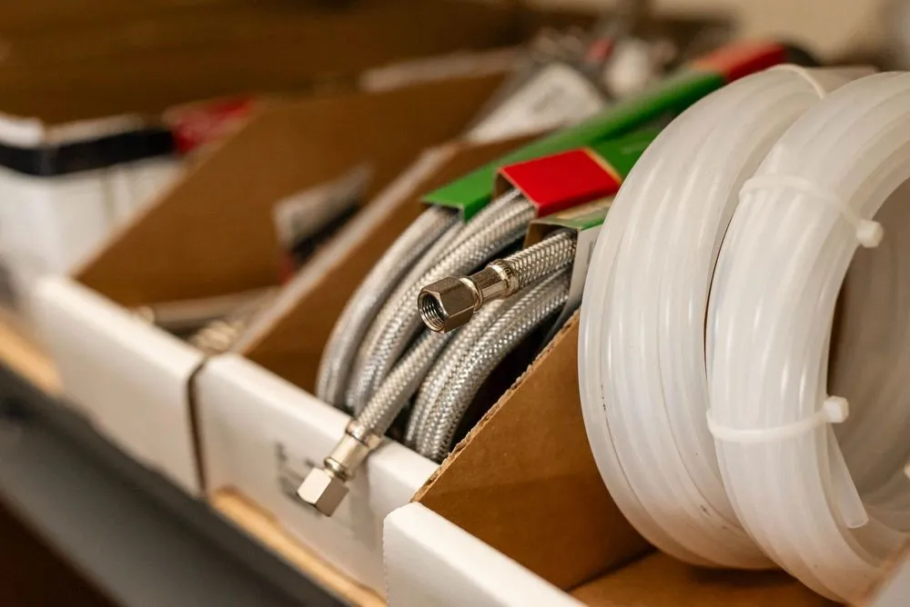 Slide of Serenity Plumbing