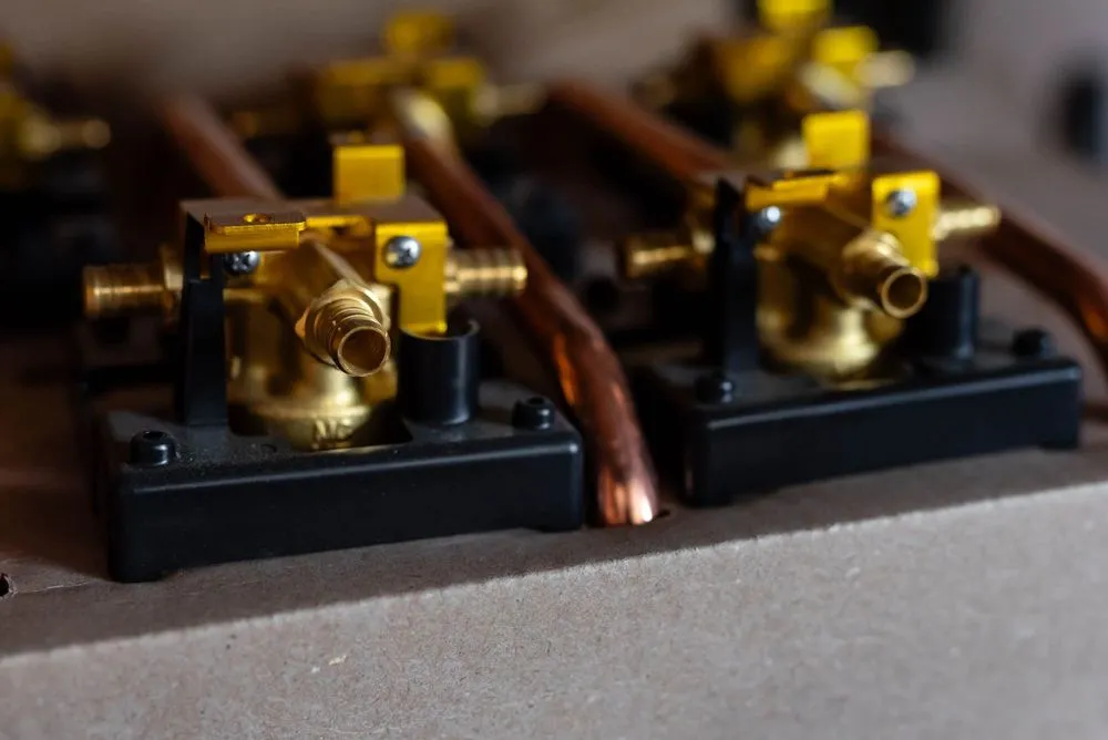 Slide of Serenity Plumbing