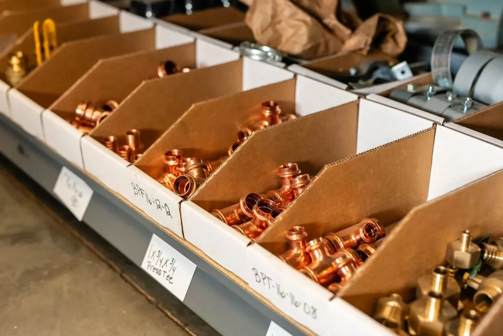 Slide of Serenity Plumbing