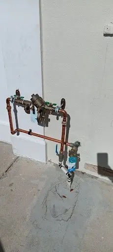 Slide of Serenity Plumbing