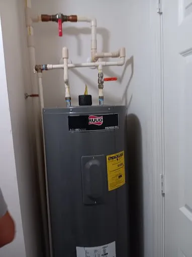 Slide of Serenity Plumbing