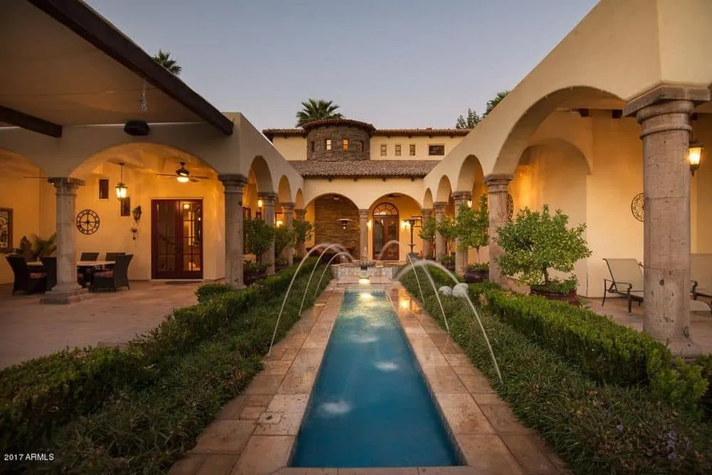 Slide of Serenity Plumbing