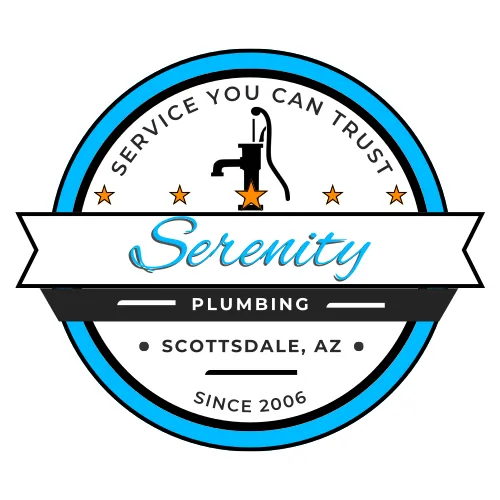Slide of Serenity Plumbing
