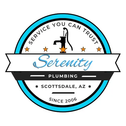 Slide of Serenity Plumbing