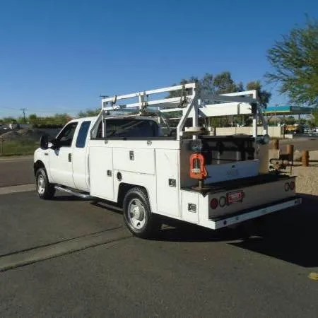 Slide of Serenity Plumbing