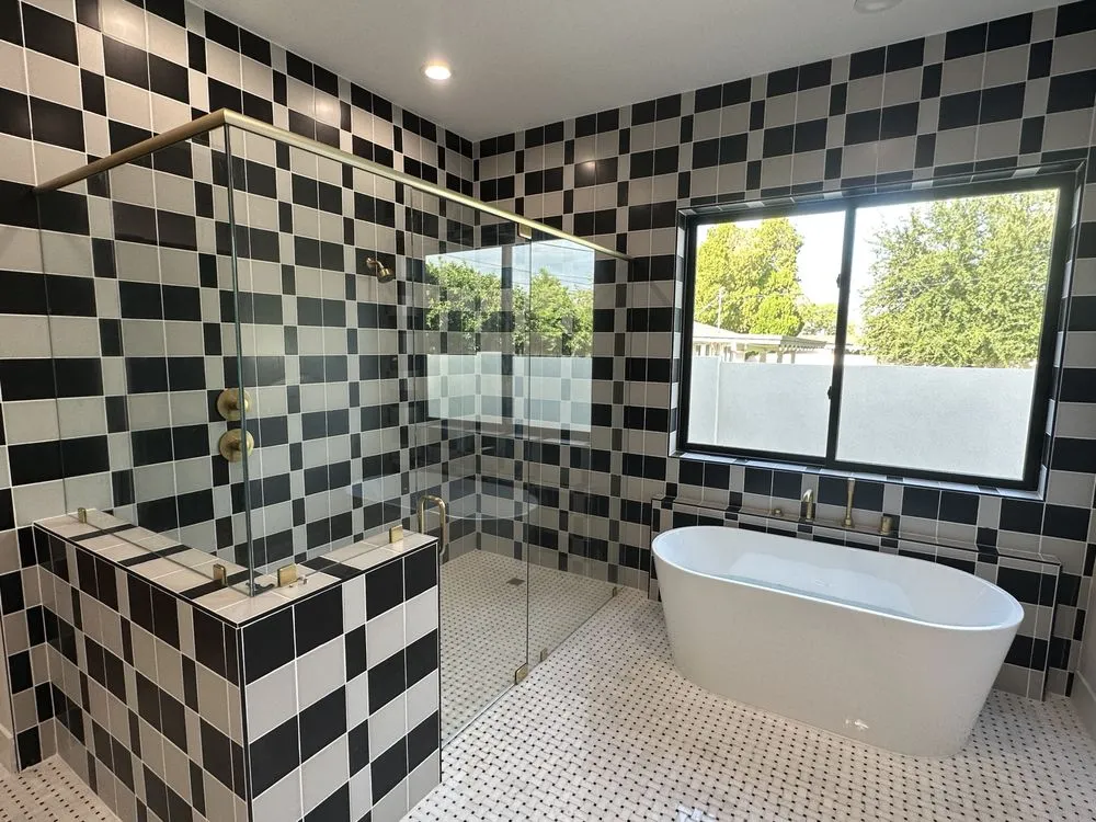 Slide of Serenity Plumbing