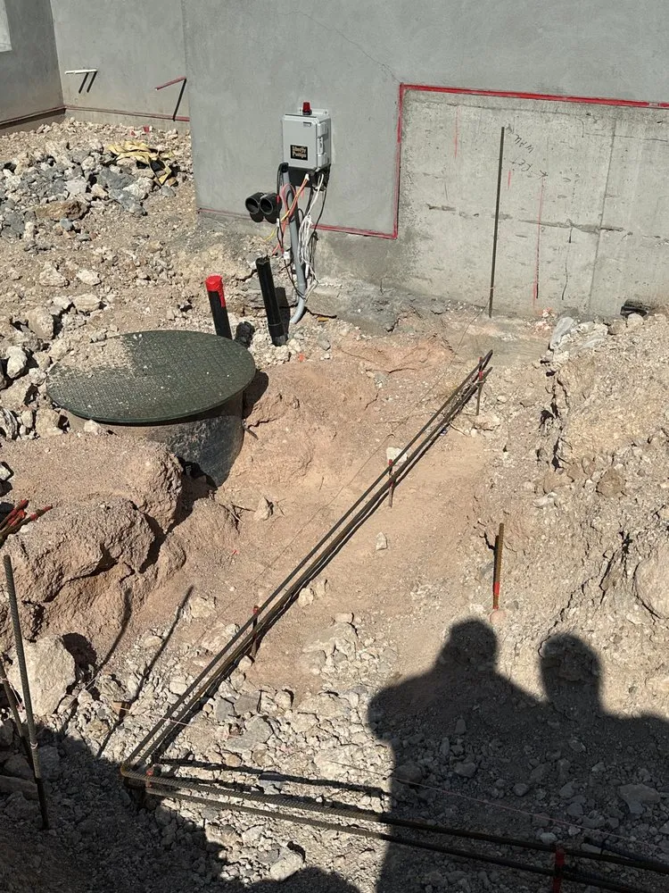 Slide of Serenity Plumbing