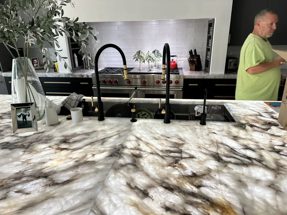 Slide of Serenity Plumbing