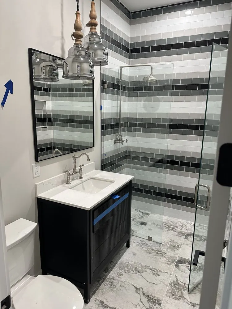 Slide of Serenity Plumbing