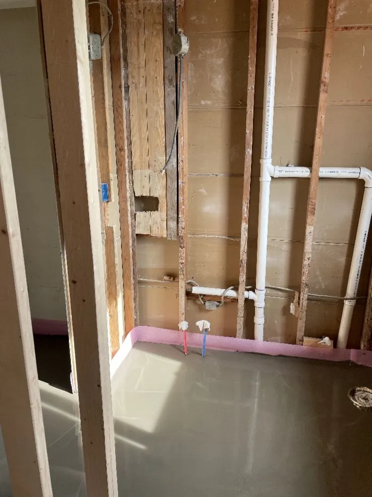 Slide of Serenity Plumbing