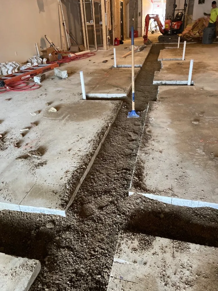 Slide of Serenity Plumbing