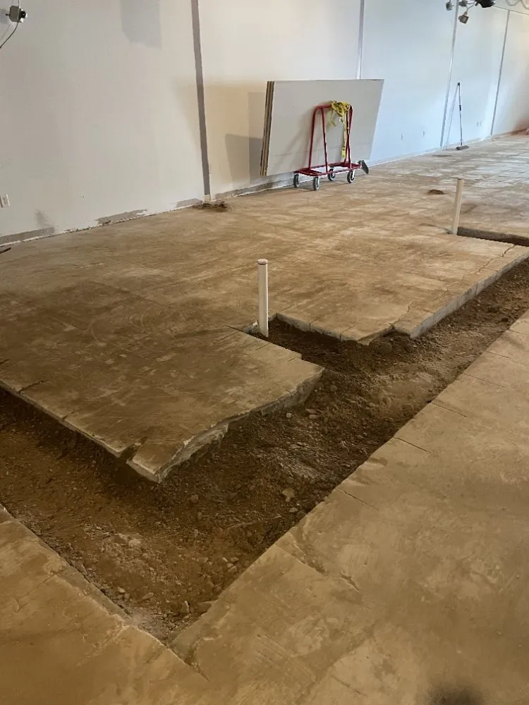 Slide of Serenity Plumbing