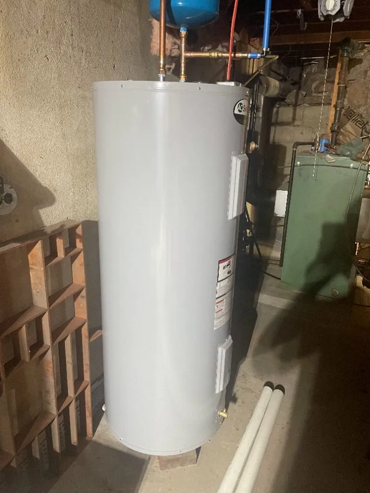 Slide of Serenity Plumbing