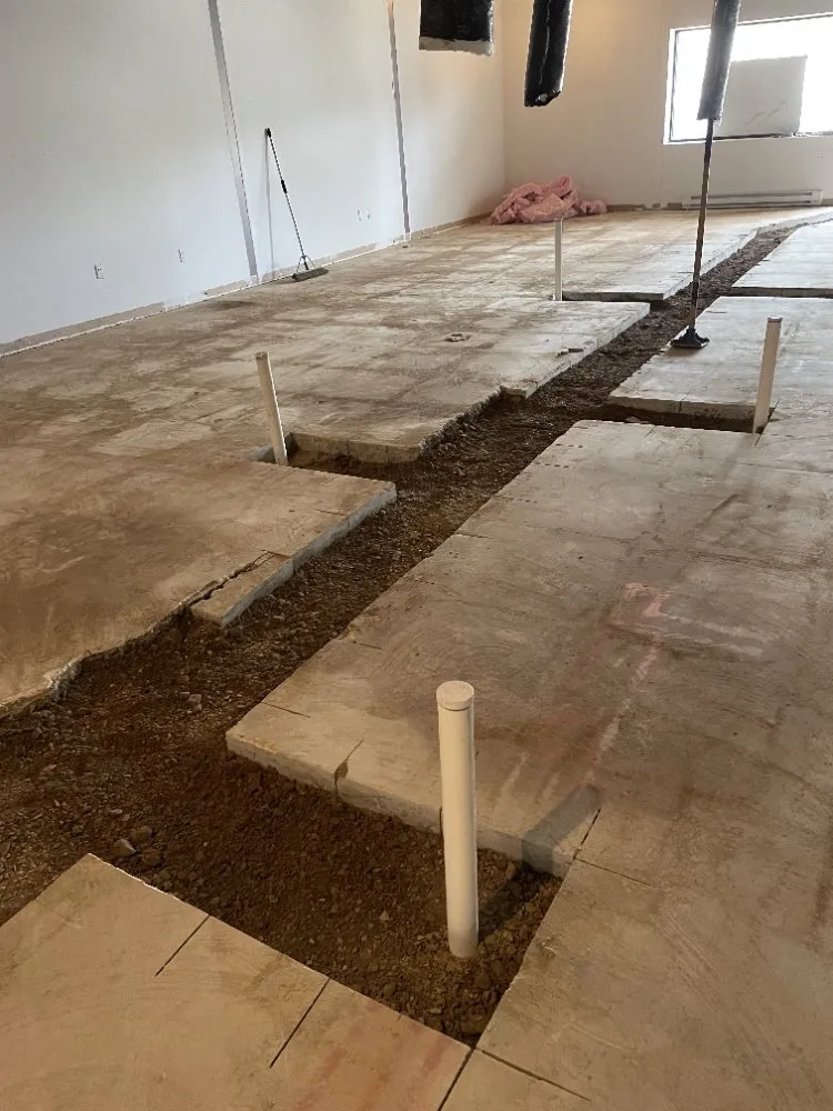 Slide of Serenity Plumbing