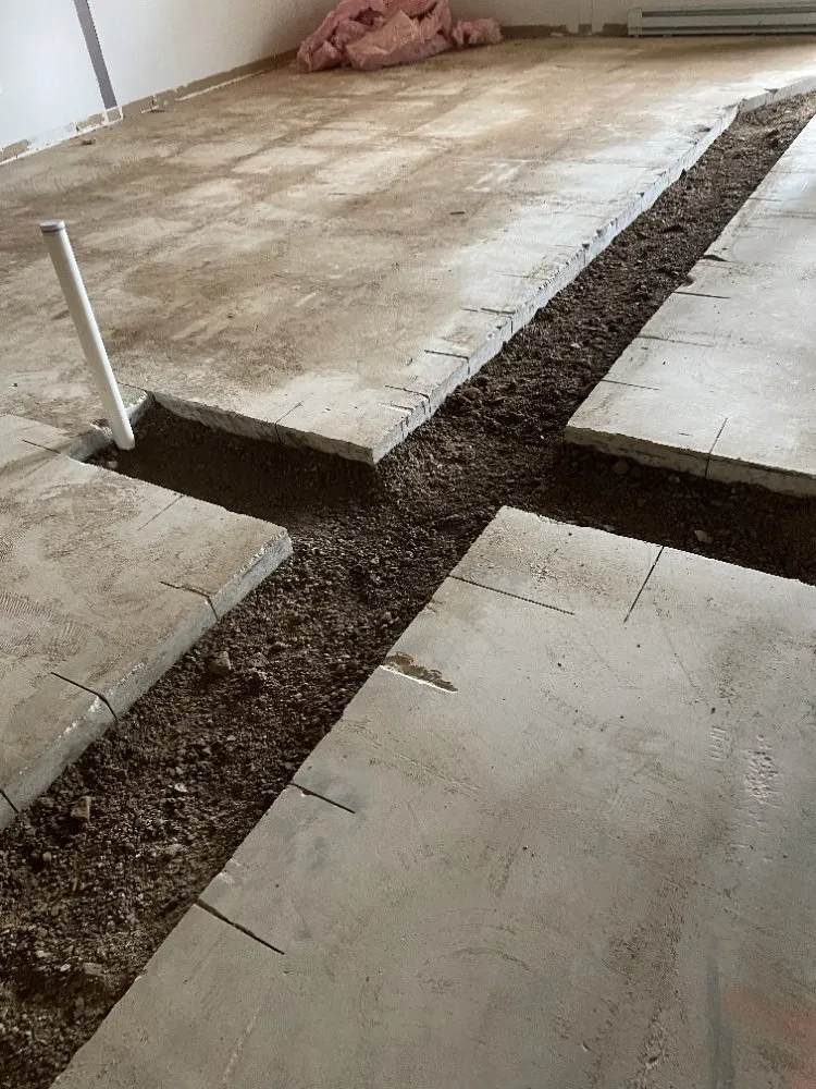 Professional water heater service experts serving Slatington, PA - Serenity Plumbing