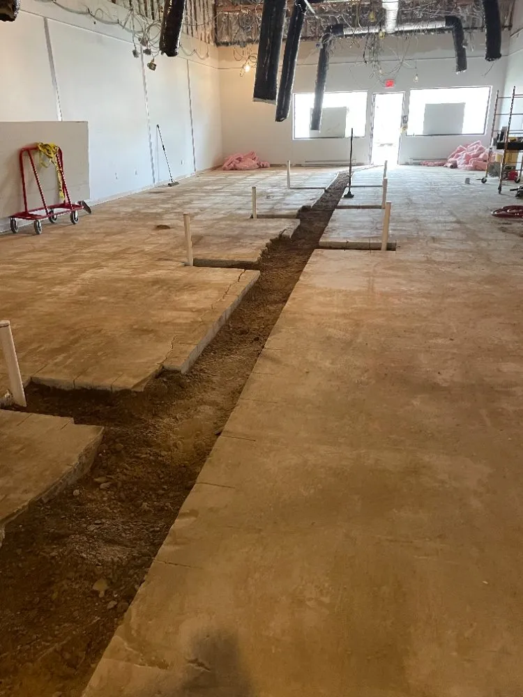 Trusted pipe repair service in Slatington, PA - Serenity Plumbing