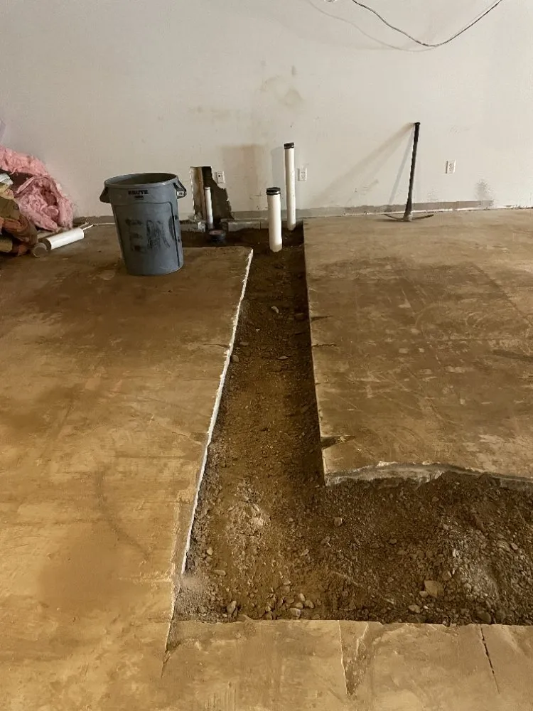 Slide of Serenity Plumbing