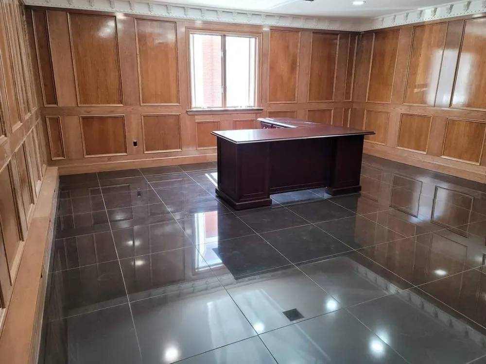 Slide of Serenity Remodel